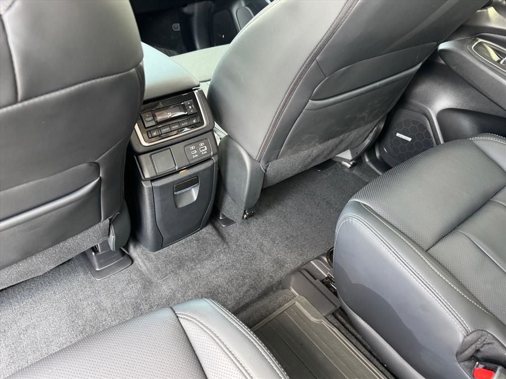 2024 Subaru Ascent Limited