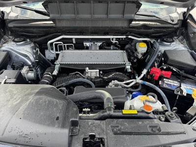 2024 Subaru Ascent Limited