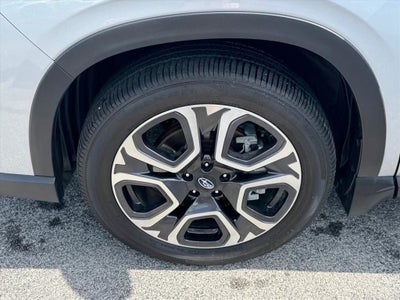2024 Subaru Ascent Limited
