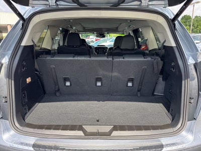 2024 Subaru Ascent Limited