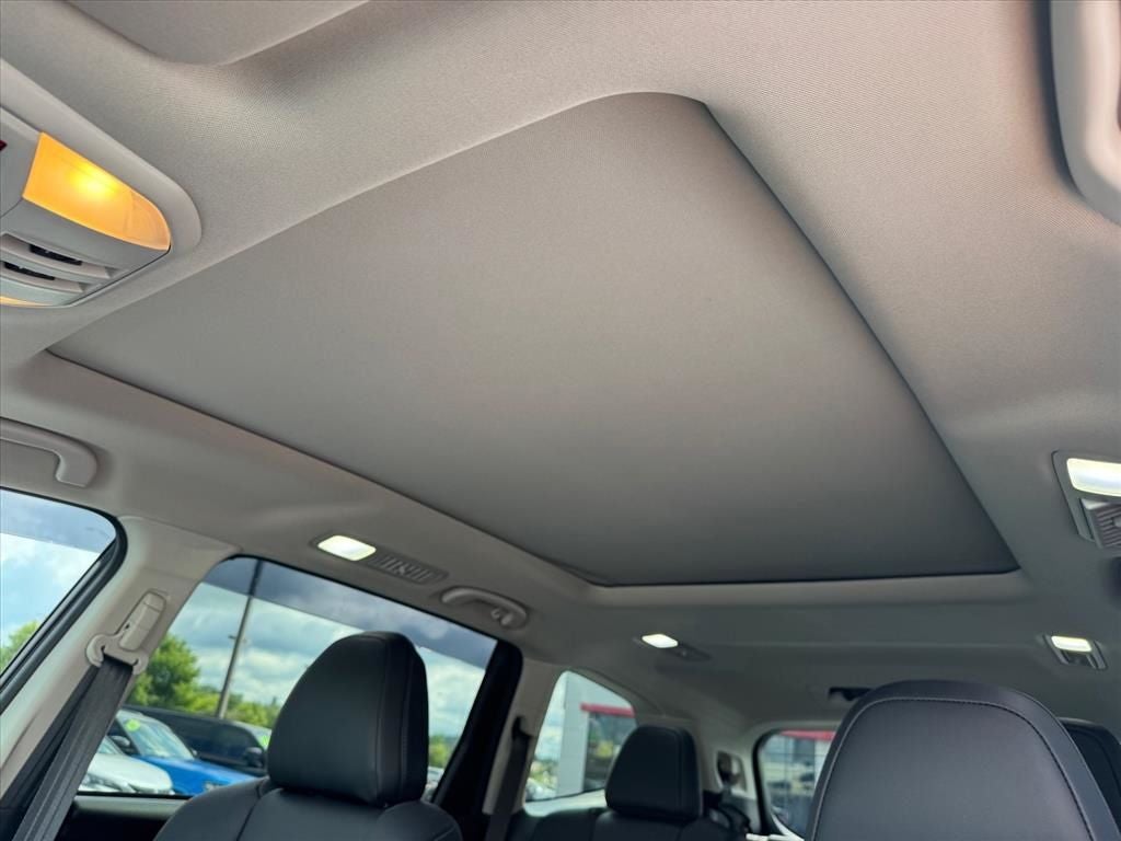 2024 Subaru Ascent Limited