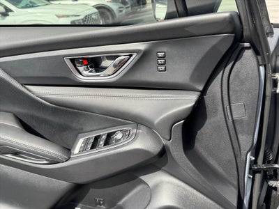 2024 Subaru Ascent Limited
