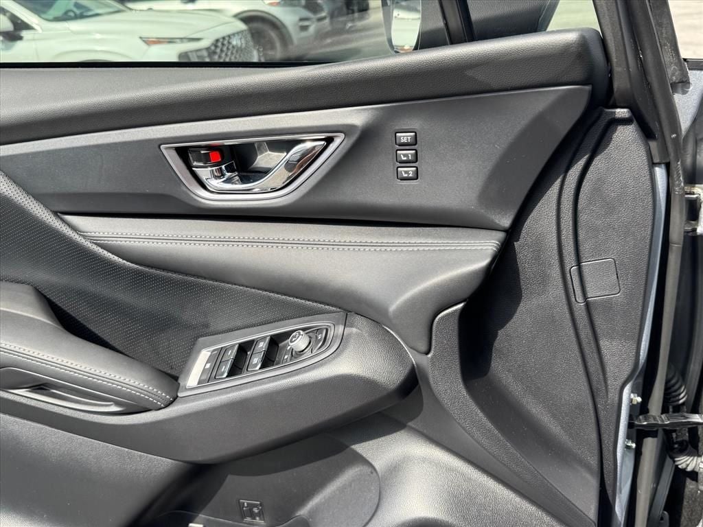 2024 Subaru Ascent Limited