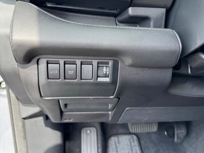 2024 Subaru Ascent Limited