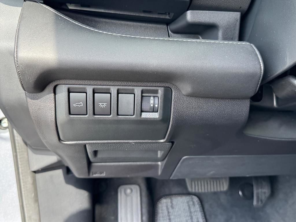2024 Subaru Ascent Limited