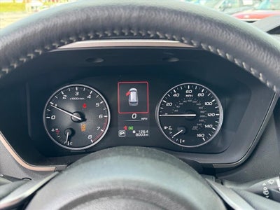 2024 Subaru Ascent Limited
