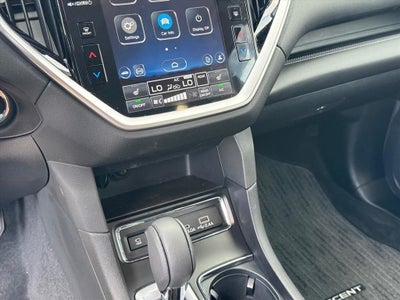 2024 Subaru Ascent Limited
