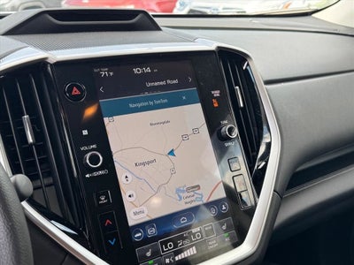 2024 Subaru Ascent Limited