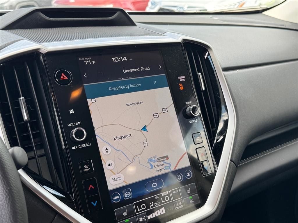 2024 Subaru Ascent Limited