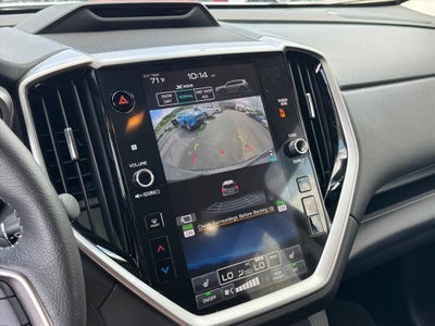 2024 Subaru Ascent Limited