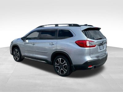 2024 Subaru Ascent Limited