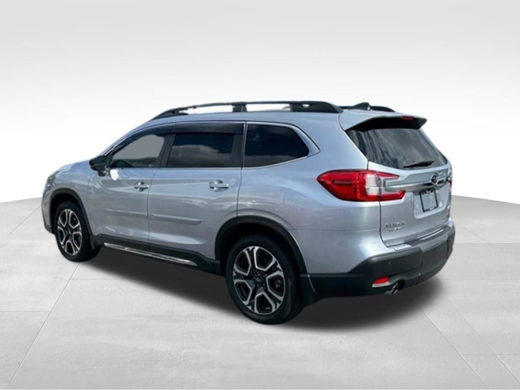 2024 Subaru Ascent Limited