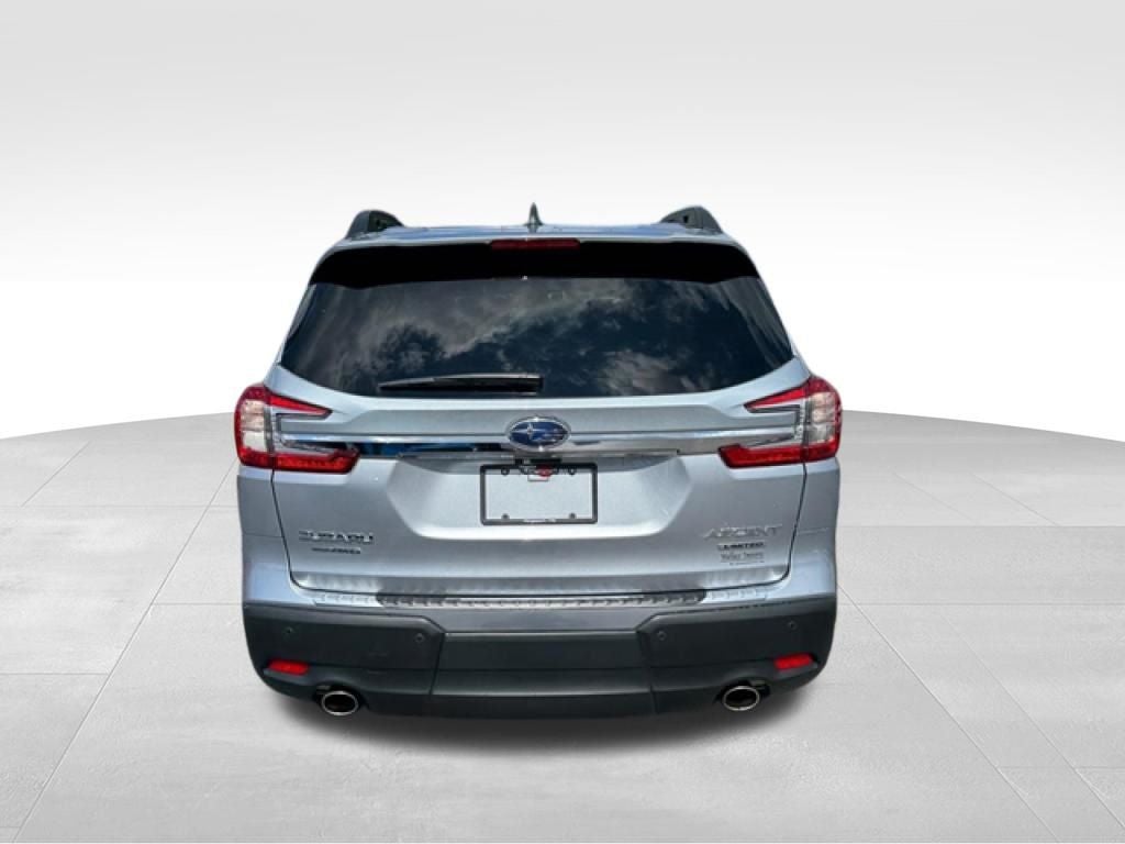 2024 Subaru Ascent Limited