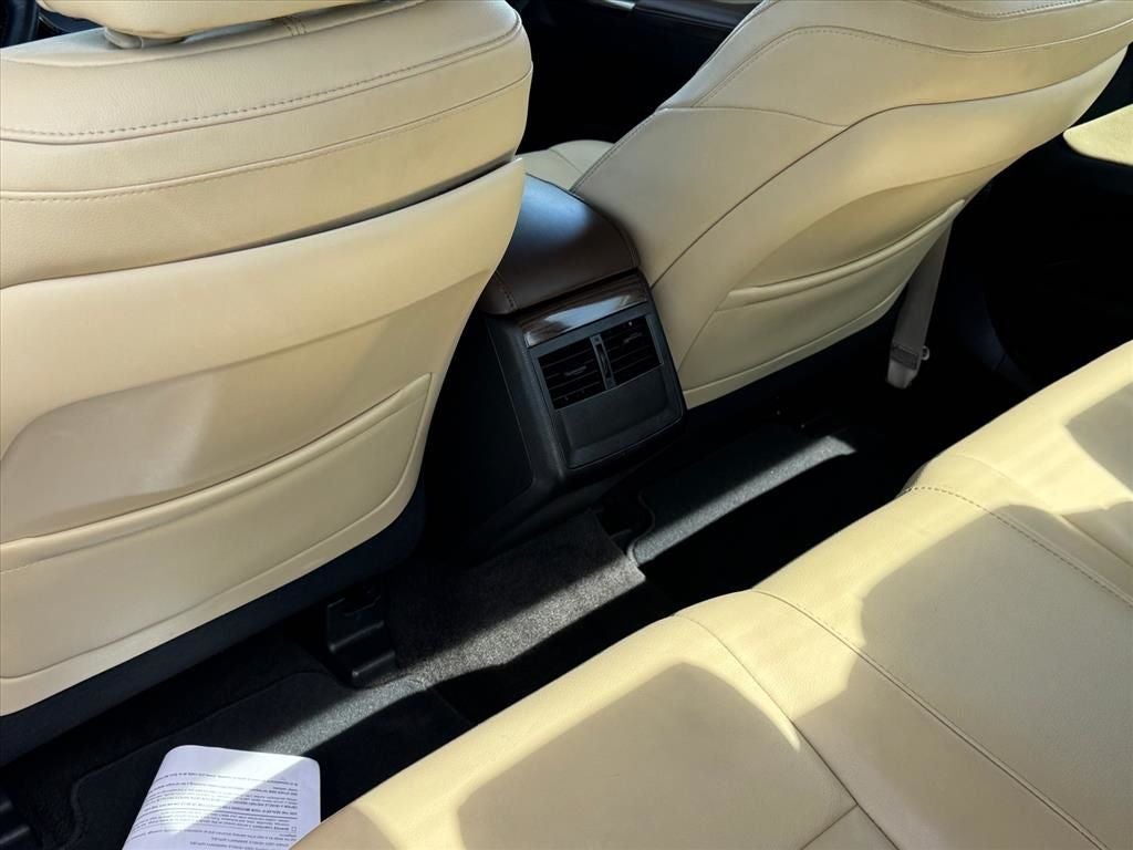 2014 Toyota Avalon Hybrid XLE Premium