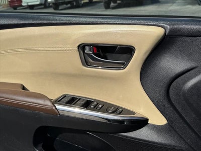 2014 Toyota Avalon Hybrid XLE Premium