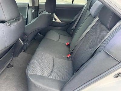 2010 Toyota Camry SE