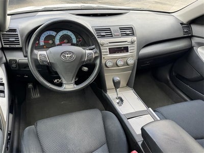 2010 Toyota Camry SE