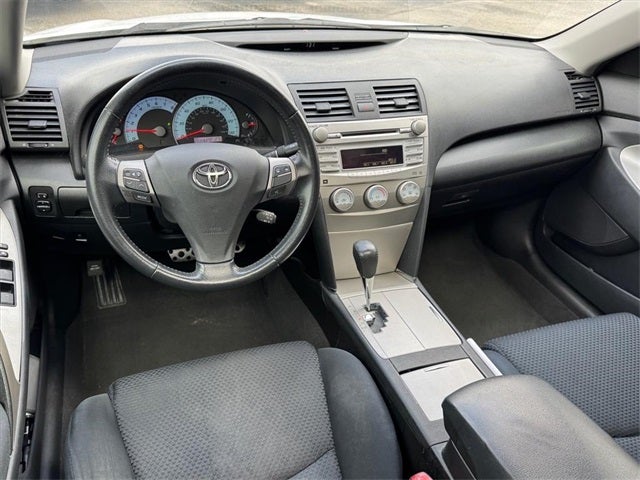 2010 Toyota Camry SE