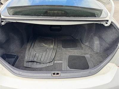 2010 Toyota Camry SE