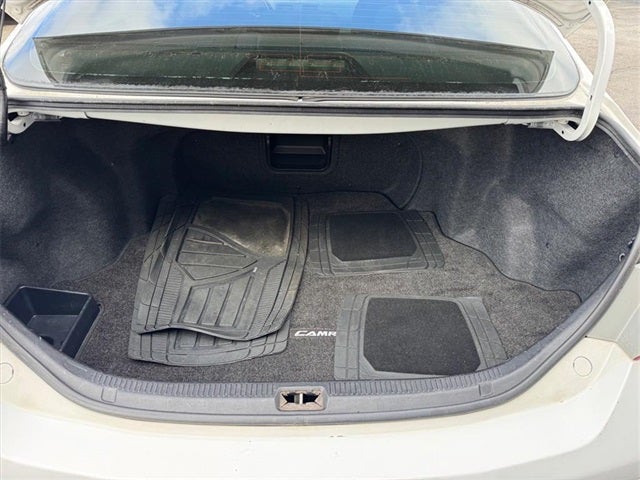 2010 Toyota Camry SE