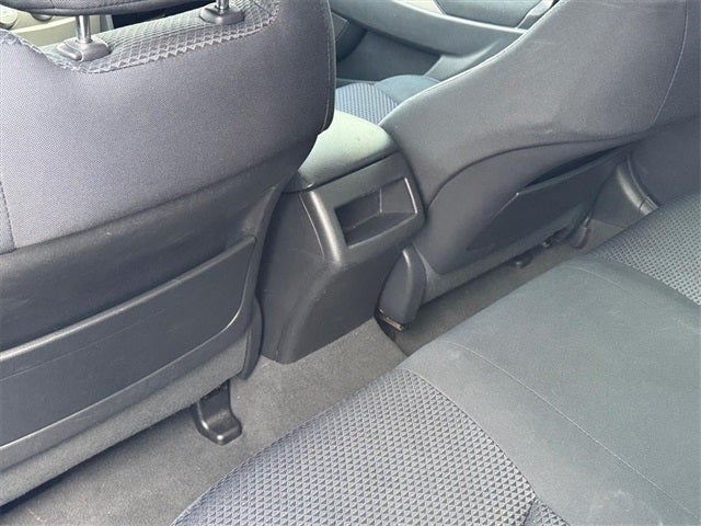 2010 Toyota Camry SE