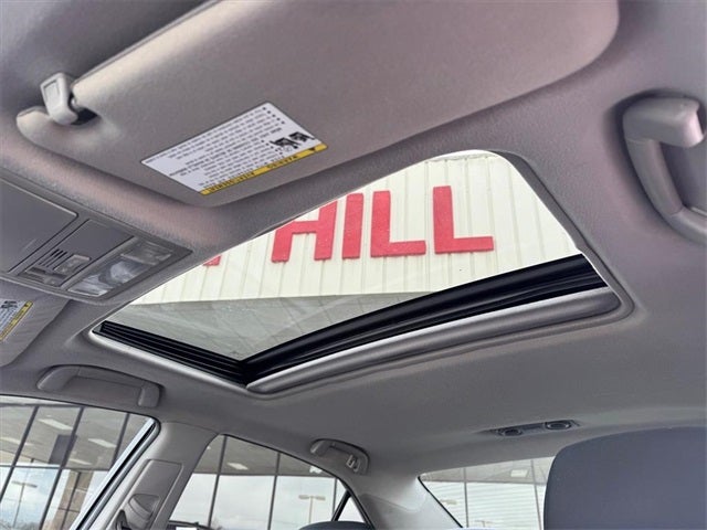 2010 Toyota Camry SE