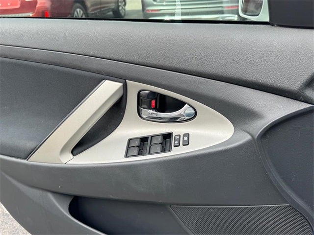 2010 Toyota Camry SE