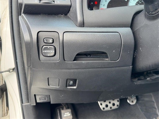 2010 Toyota Camry SE