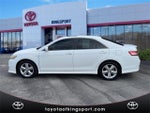 2010 Toyota Camry SE