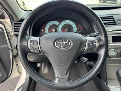 2010 Toyota Camry SE