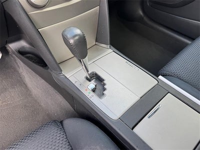 2010 Toyota Camry SE