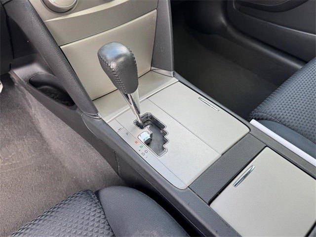 2010 Toyota Camry SE