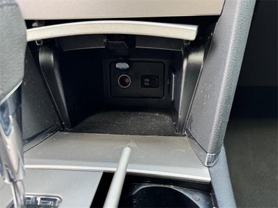 2010 Toyota Camry SE