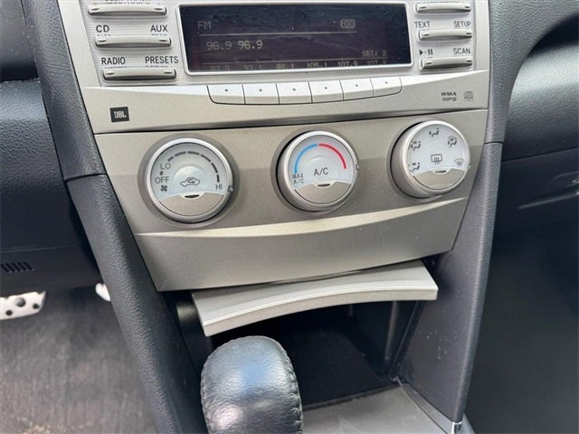 2010 Toyota Camry SE