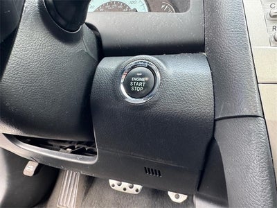 2010 Toyota Camry SE