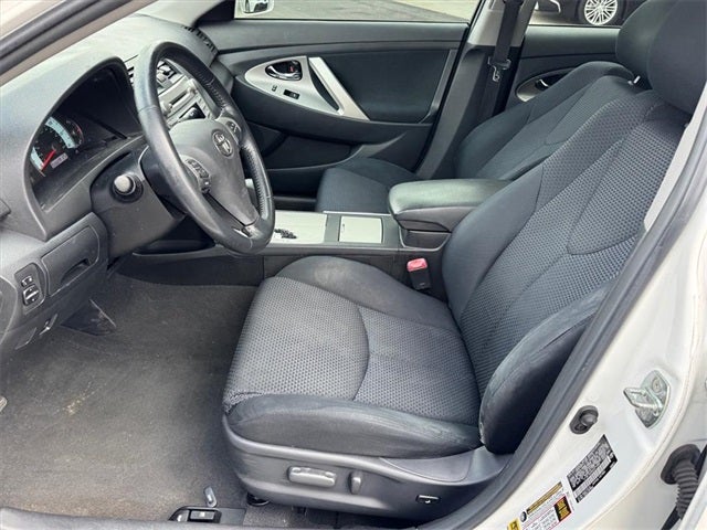 2010 Toyota Camry SE