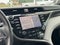 2020 Toyota Camry Hybrid XLE