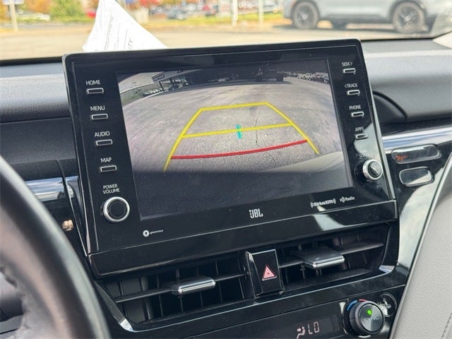 2023 Toyota Camry XLE