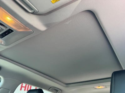 2021 Toyota RAV4 Hybrid Limited