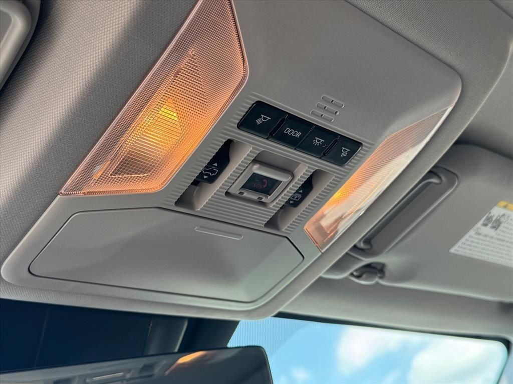 2021 Toyota RAV4 Hybrid Limited
