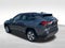 2021 Toyota RAV4 Hybrid Limited