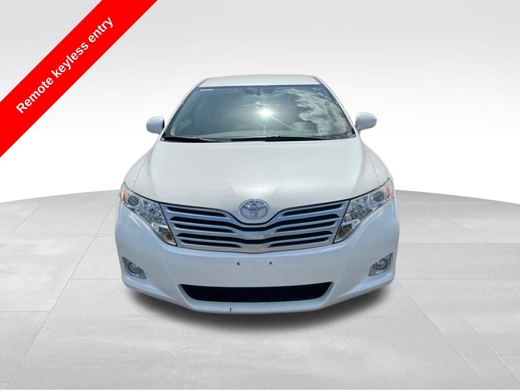 2009 Toyota Venza Base