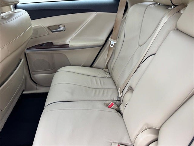 2015 Toyota Venza XLE