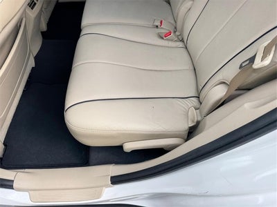 2015 Toyota Venza XLE