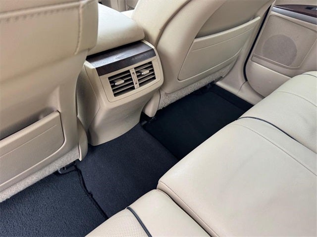 2015 Toyota Venza XLE