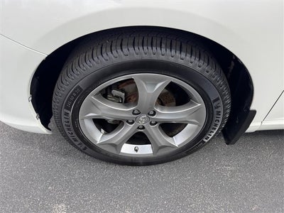 2015 Toyota Venza XLE