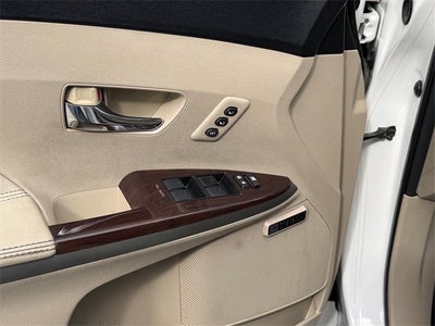 2015 Toyota Venza XLE