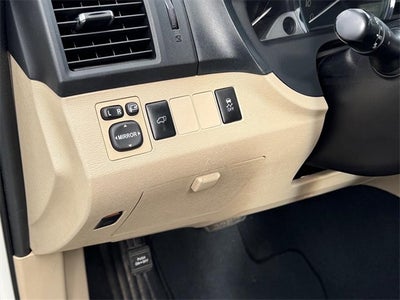 2015 Toyota Venza XLE