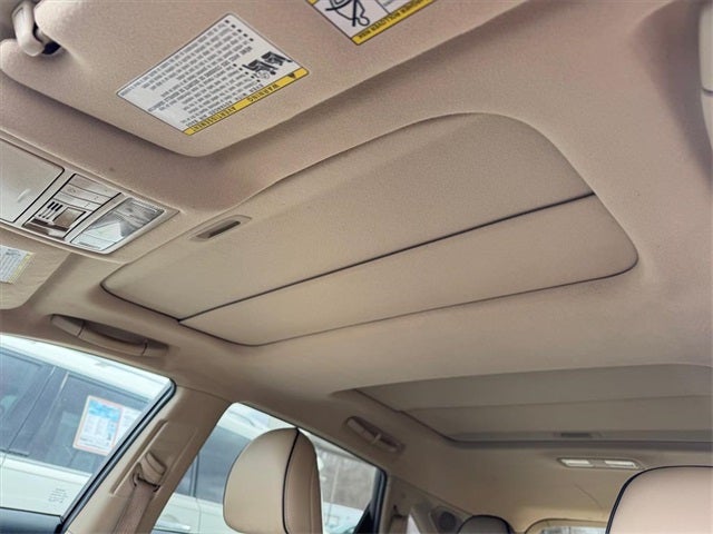 2015 Toyota Venza XLE