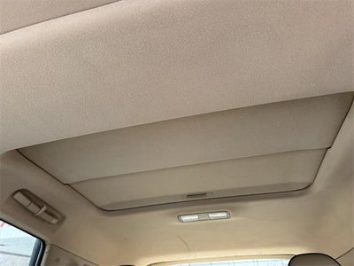 2015 Toyota Venza XLE